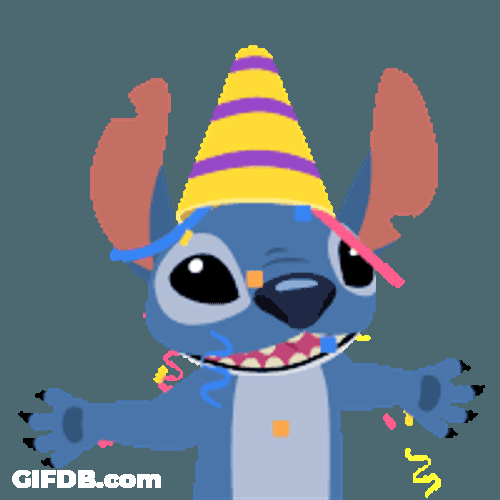 Aa Sticker GIF