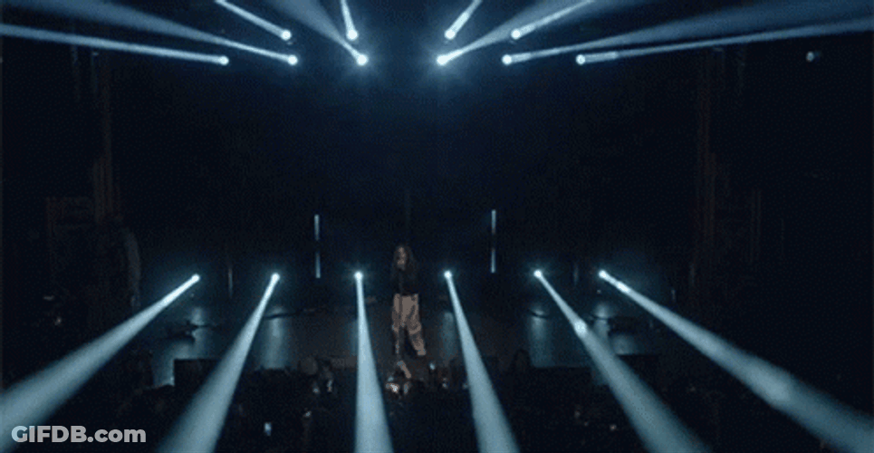 Aala Aala Song Spotlight GIF