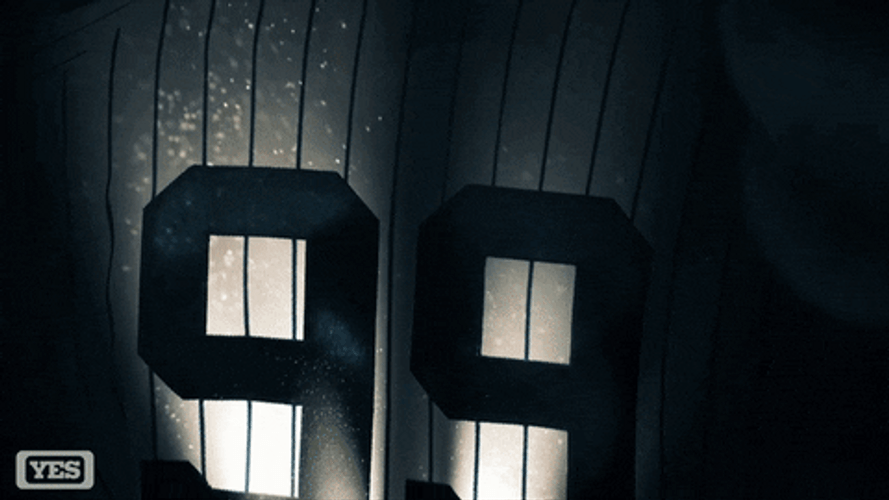 Aaron Judge Yankees Intro GIF
