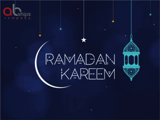 Ab Ships Ramadan Kareem GIF