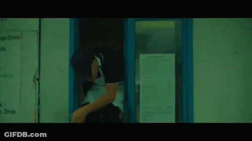 ABC Theatres Stuffed Animal GIF
