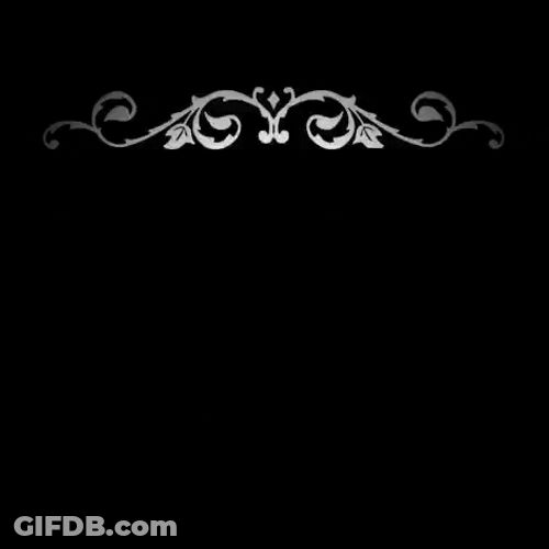ABE All Black GIF
