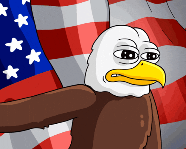 Abebaldeagle Eth GIF