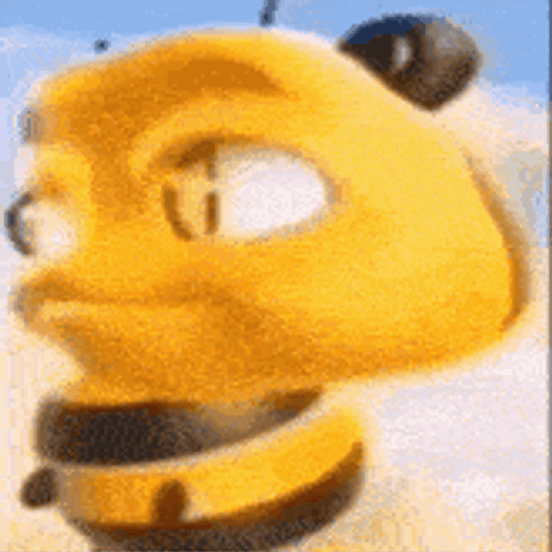 Abelha GIF