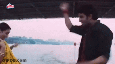 Abhishek Bachchan GIF