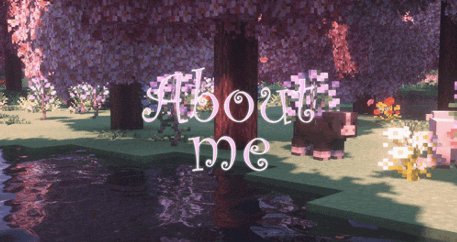 About Me Meme GIF