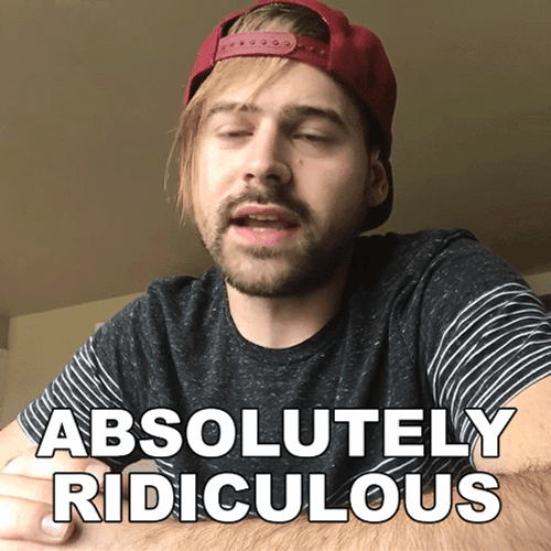Absolutely Jared Dines GIF