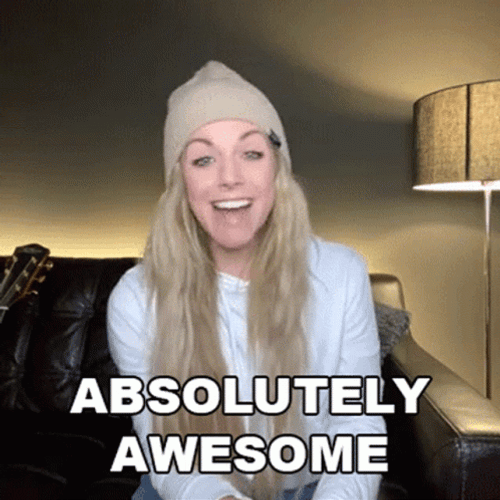 Absolutely Lindsay Ell GIF