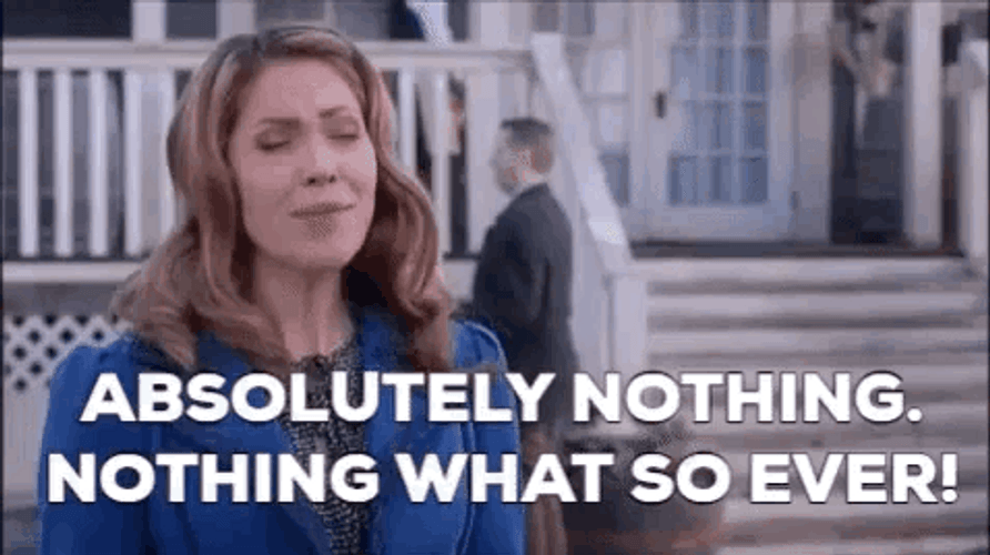 Absolutely Rosemary Wcth GIF
