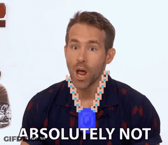 Absolutely Ryan Reynolds GIF