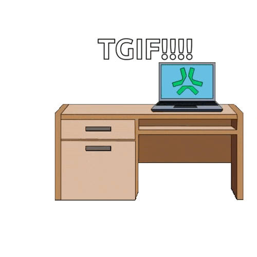 Abster Abstract GIF