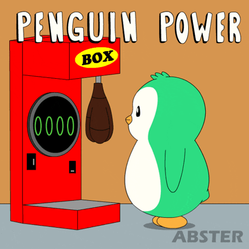 Abster Abstract GIF
