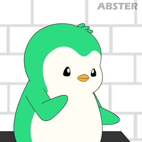 Abster Abstract GIF