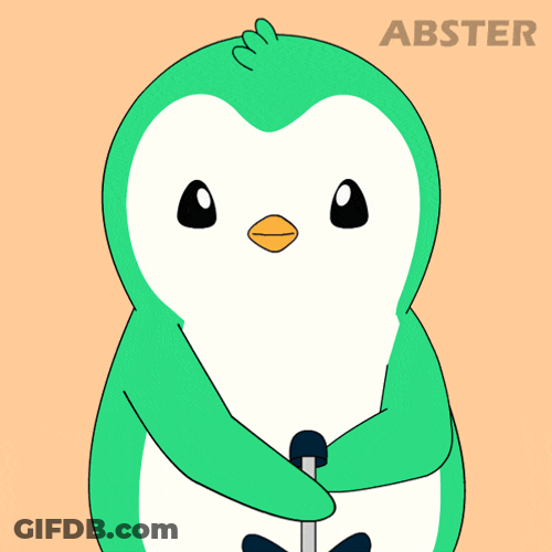 Abster Abstract GIF