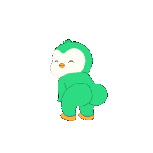Abster Abstract Sticker GIF