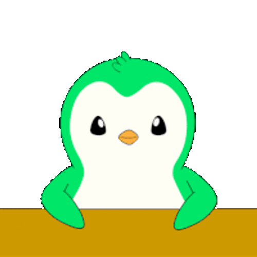 Abster Abstract Sticker GIF