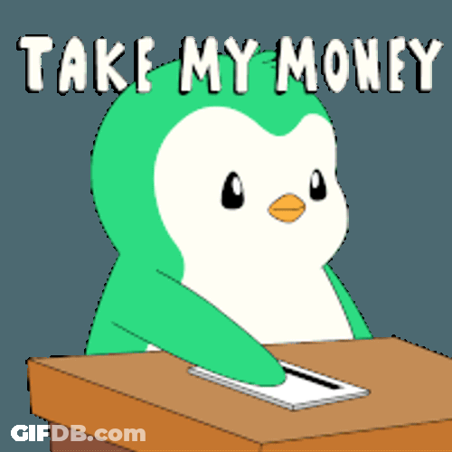 Abster Abstract Sticker GIF