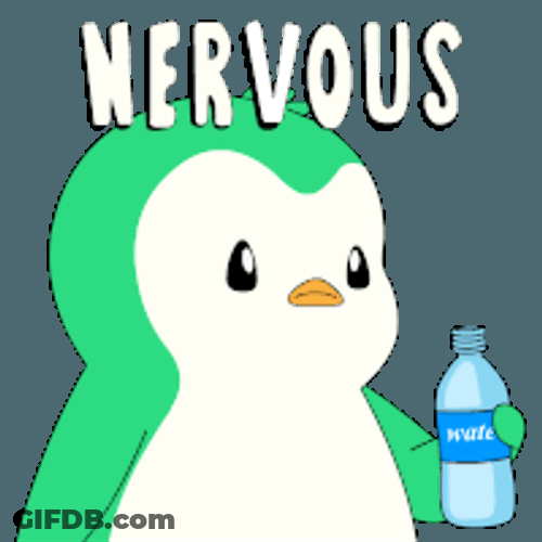 Abster Abstract Sticker GIF