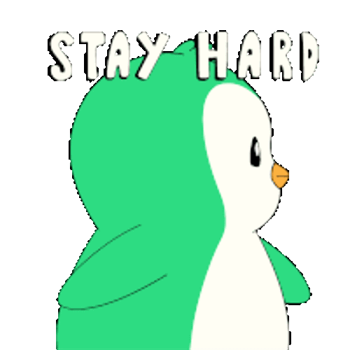 Abster Abstract Sticker GIF