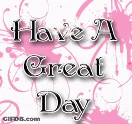 Abstract Have A Great Marvelous Monday GIF