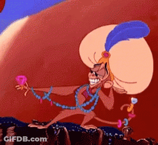 Abu Stolen Jewelry GIF