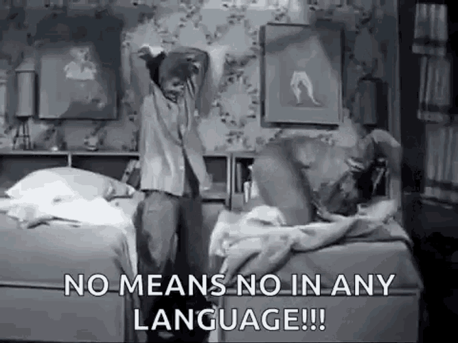 Abuse Domestic GIF