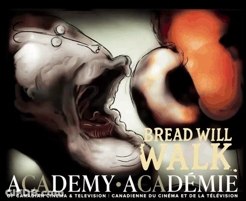 Academy Of Canadian Cinema & Television Poster GIF