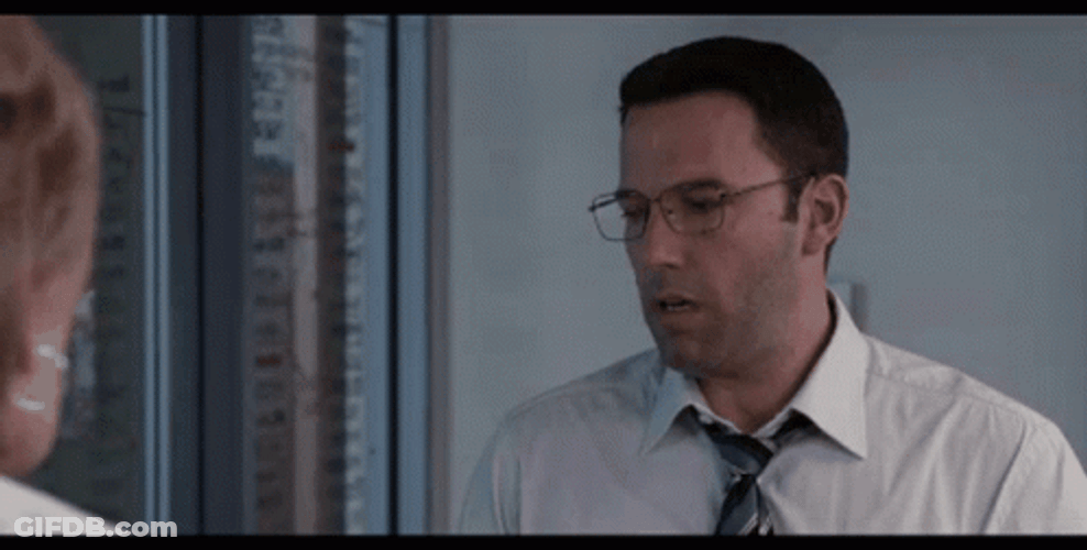 Accountant I Don't Guess GIF
