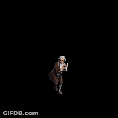 Accountant Kiss My Abacus GIF