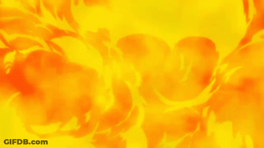 Ace Fire Scene GIF