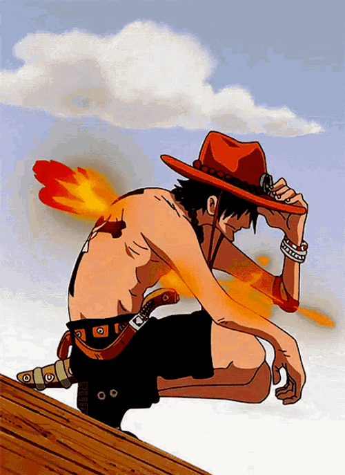 Ace GIF