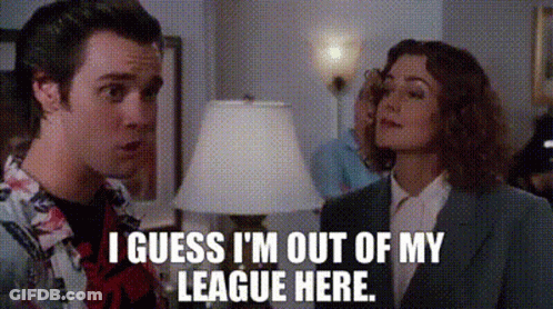 Ace Ventura Jim Carrey GIF