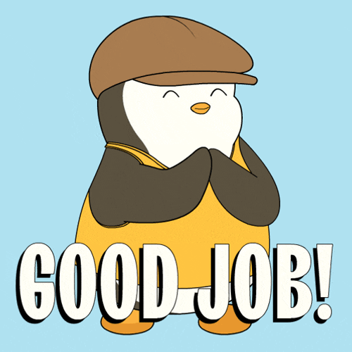 Achievement Success GIF