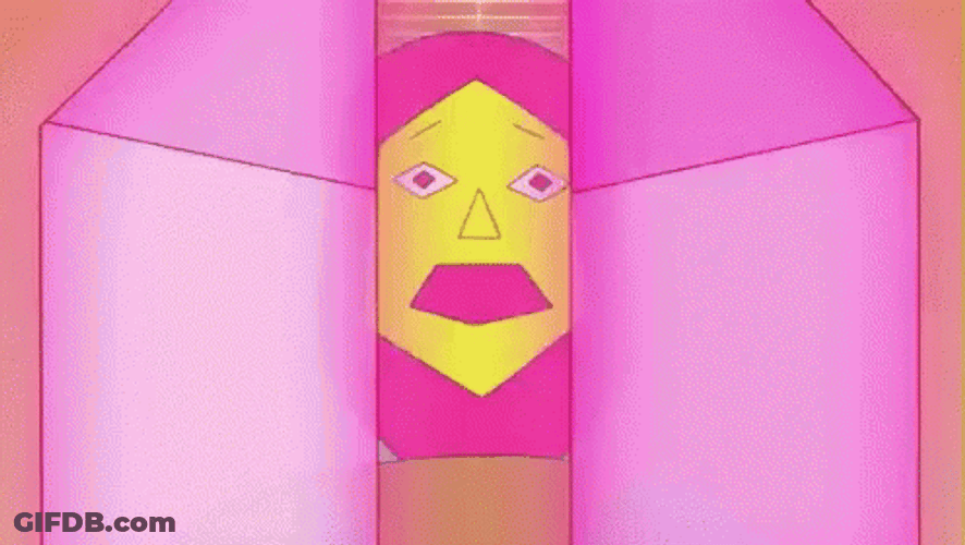 Acid Trip Imagination GIF