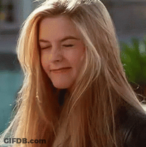 Acne Man Scratching Head Saying Worse Places For Blisters GIF