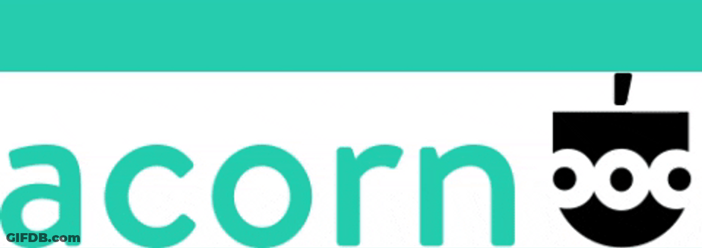 Acorn Elevating Voices Of Education GIF