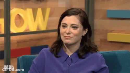 Acting Pretending GIF