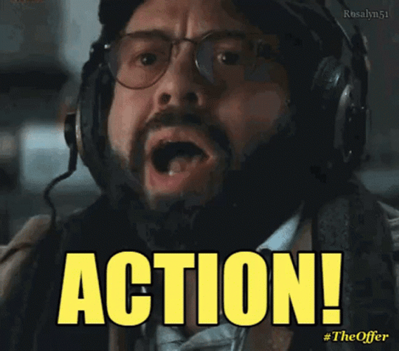 Action Dan Fogler Movie Making The Offer Meme GIF