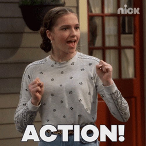 Action Jayden Bartels Presley Side Hustle Nickelodeon GIF