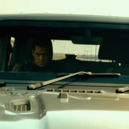 Action Scene Car Meme GIF