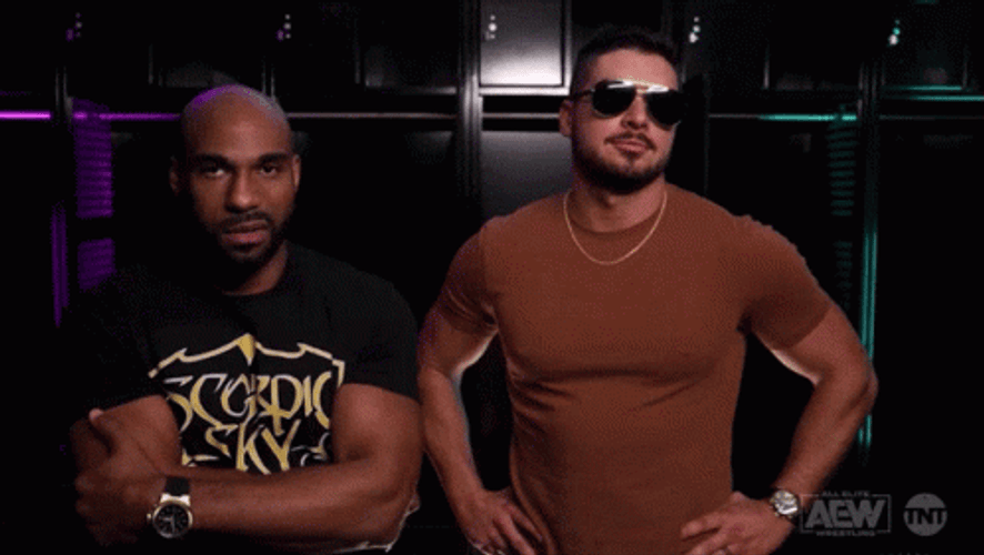 Actions Have Consequences Actions GIF