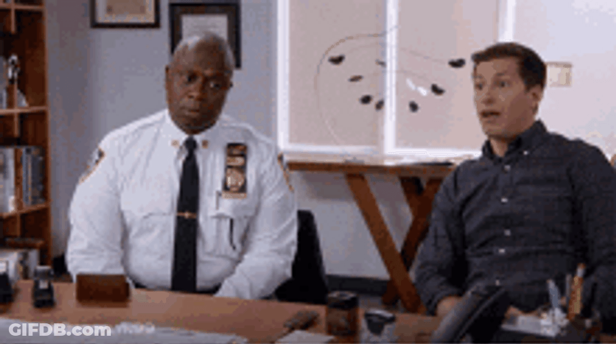 Actor Andy Samberg Okay Cool Cool Cool GIF