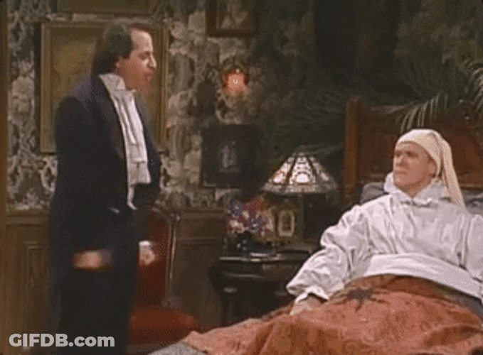 Actor Comedian Jon Lovitz GIF