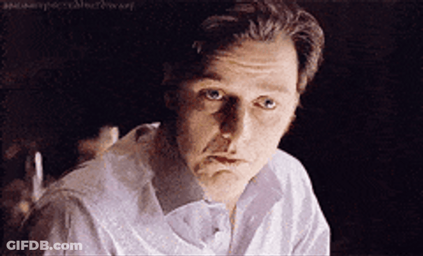 Actor James Mcavoy You Look Marvelous Reaction GIF