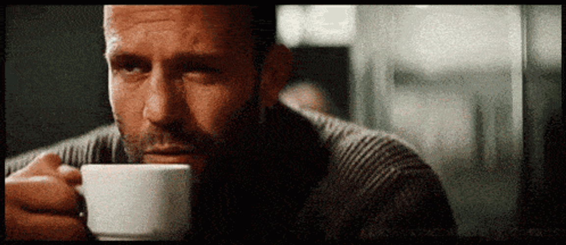 Actor-Jason-Statham England GIF