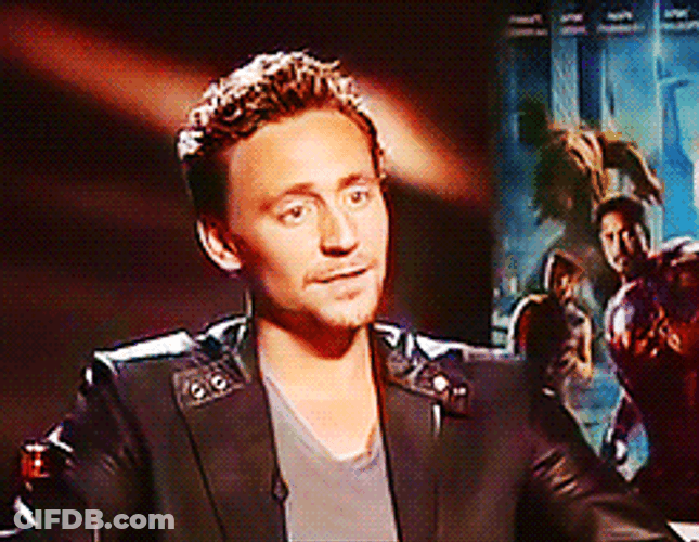 Actor Making Meh Expression GIF