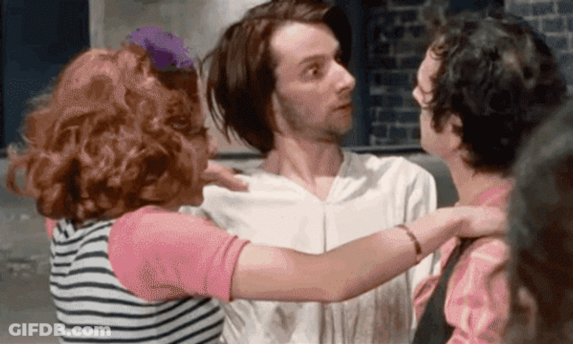 Actors French Film GIF