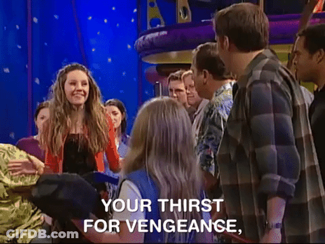 Actors The Amanda Show GIF