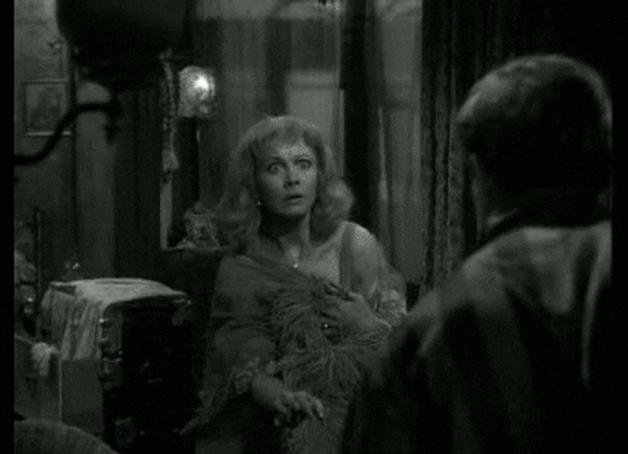 Actress A Streetcar Named Desire GIF