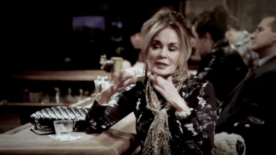 Actress Horace And Pete GIF